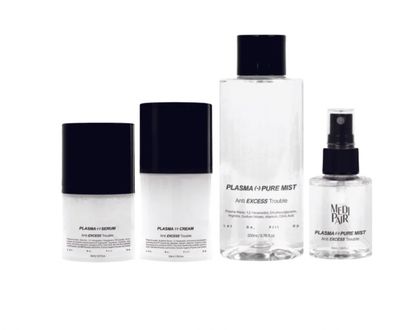 Deep Moisture &amp; Calming Collection
