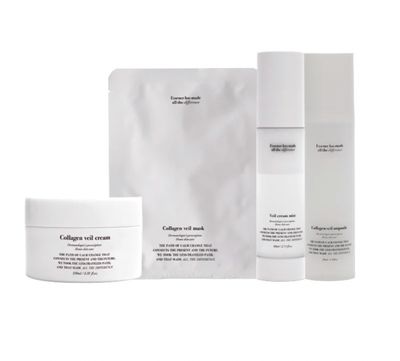 Collagen Veil Collection