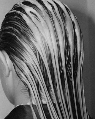 Shampoo + Conditioner