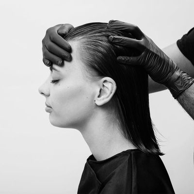 Hair Growth Devices + Tools