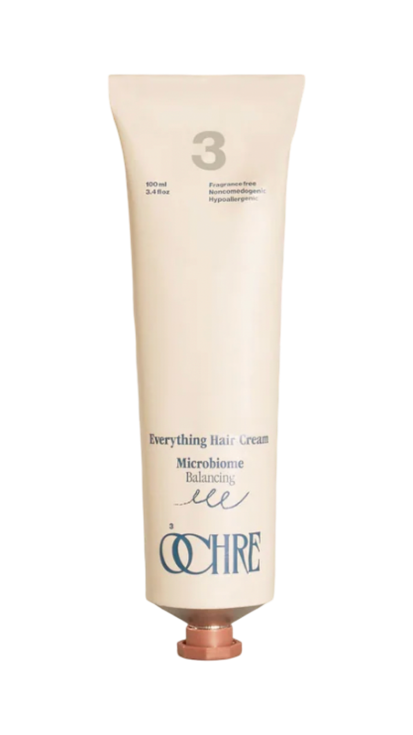 Ochre Everything Hair Cream