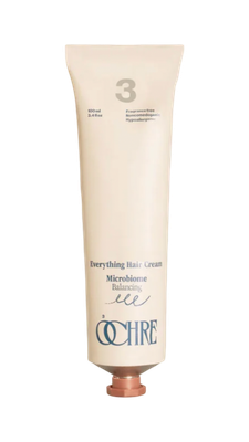 Ochre Everything Hair Cream