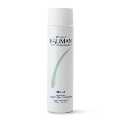 BOOST DHT-Control Weightless Conditioner