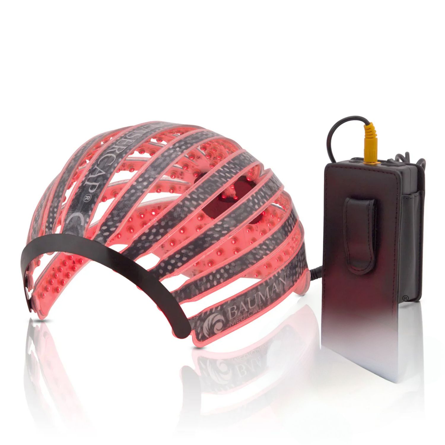 Bauman TURBO LaserCap