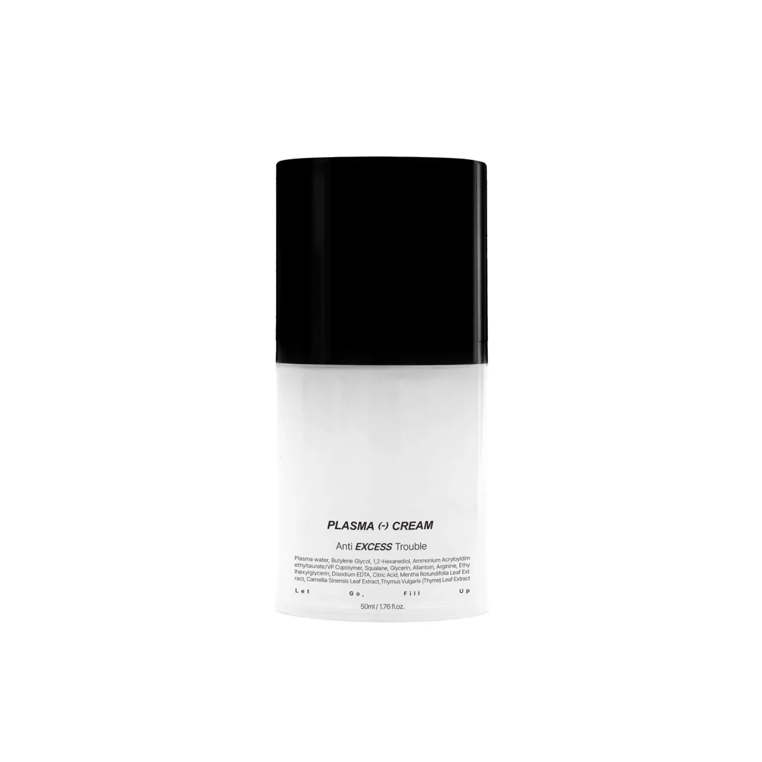 MediPair Plasma Cream