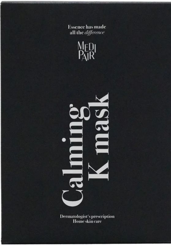 MediPair Calming K Mask