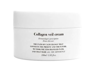 MediPair Collagen Veil Cream