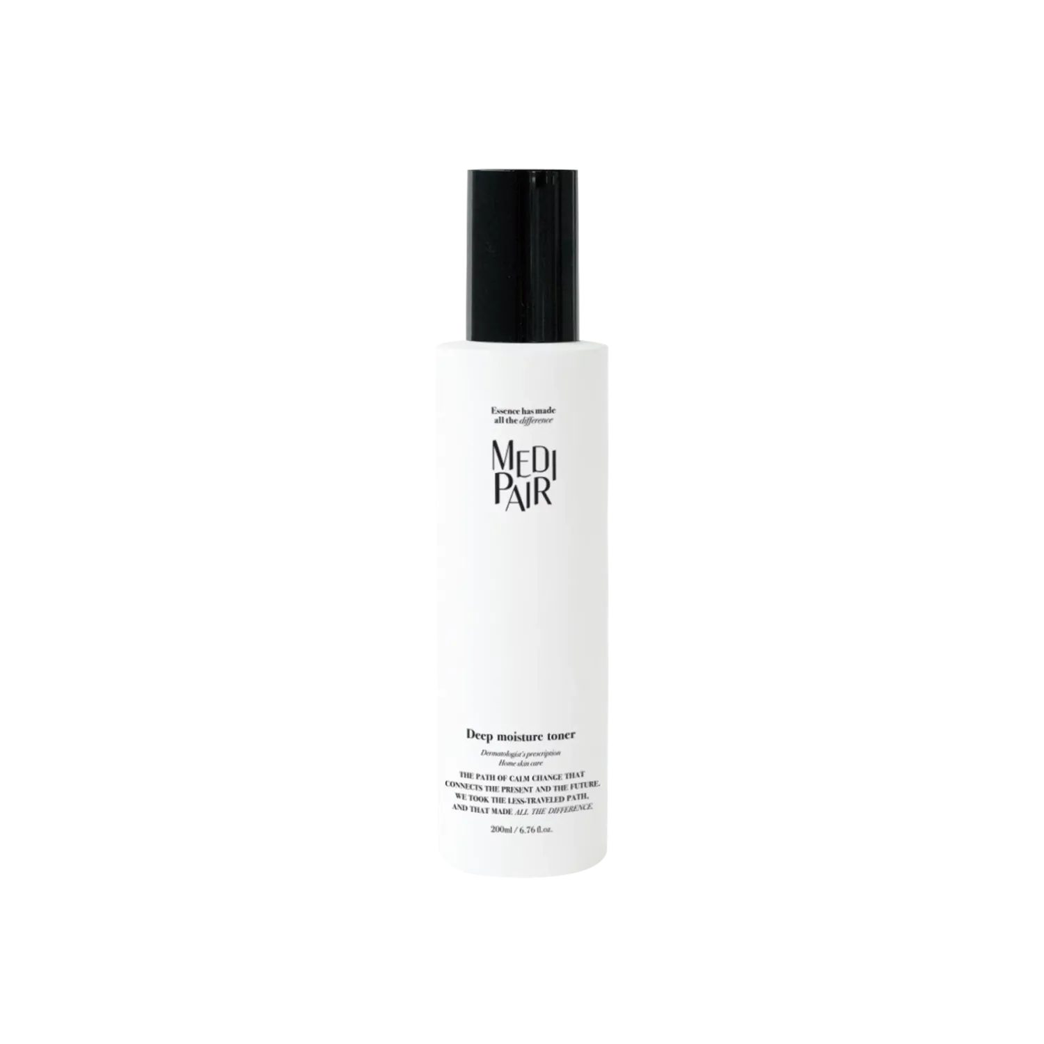 MediPair Deep Moisture Toner