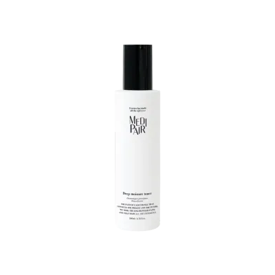 MediPair Deep Moisture Toner