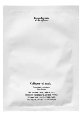 MediPair Collagen Veil Mask