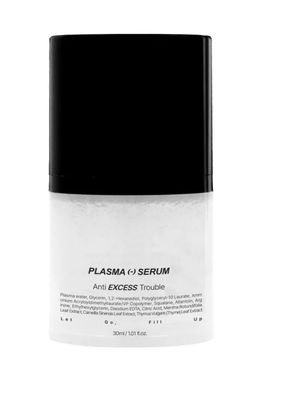 MediPair Plasma Serum