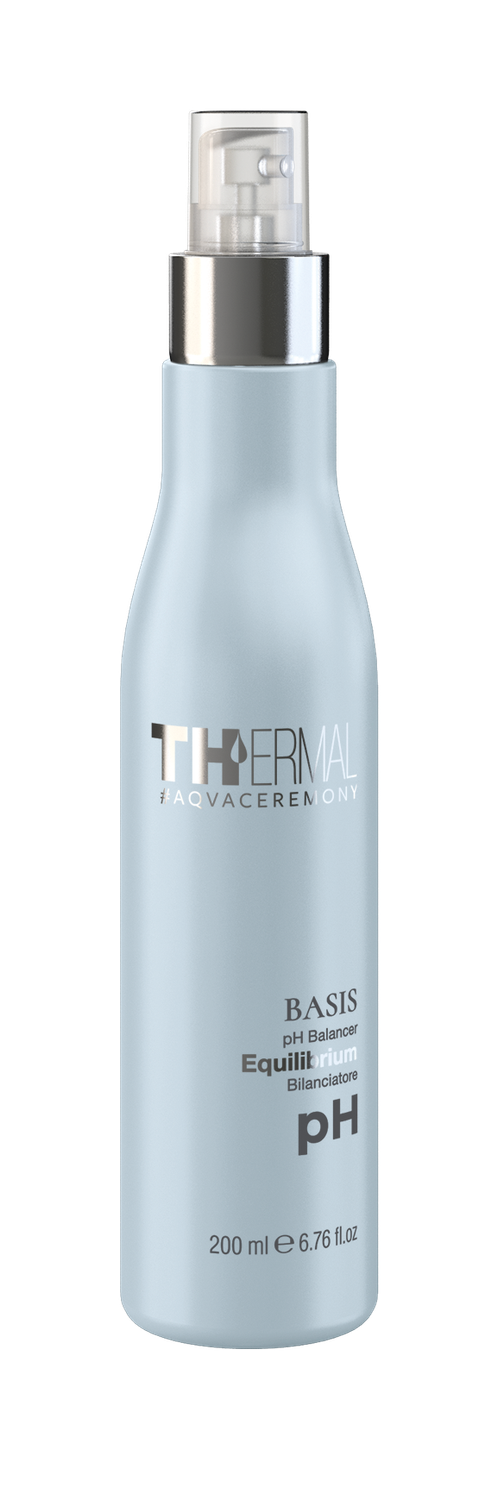 Thermal Equilibrium pH Balancer