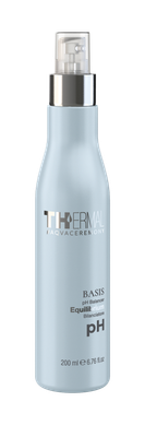 Thermal Equilibrium pH Balancer