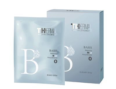 Thermal Balancing Mud Treatment