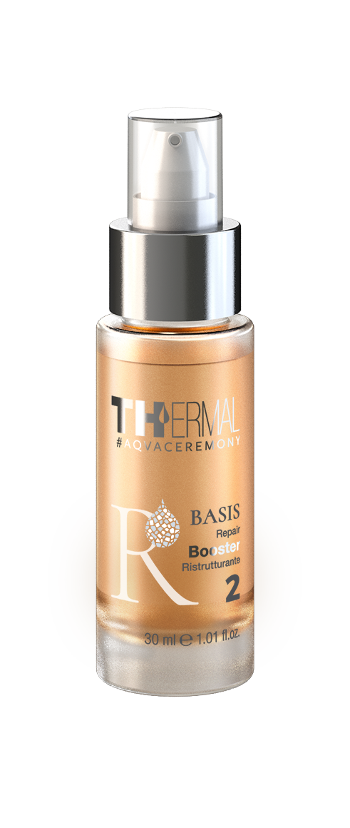 Thermal Repair Booster