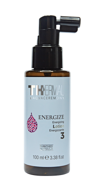 Thermal Energizing Lotion