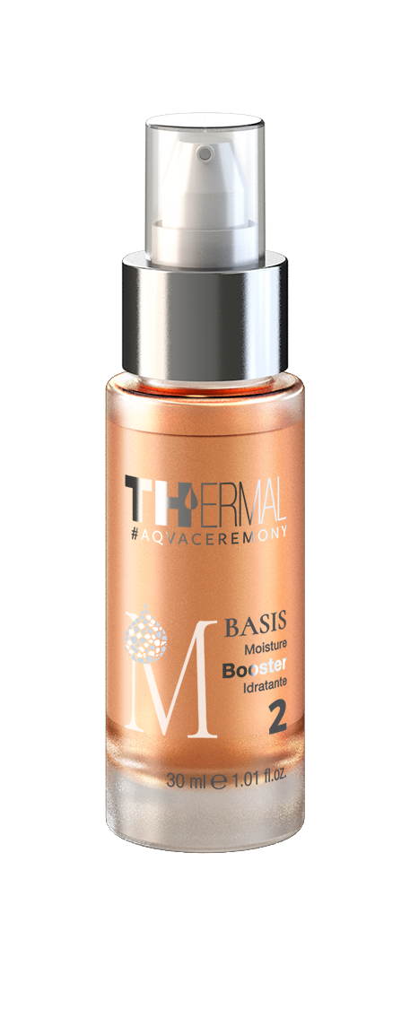 Thermal Moisture Booster