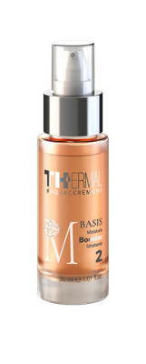 Thermal Moisture Booster