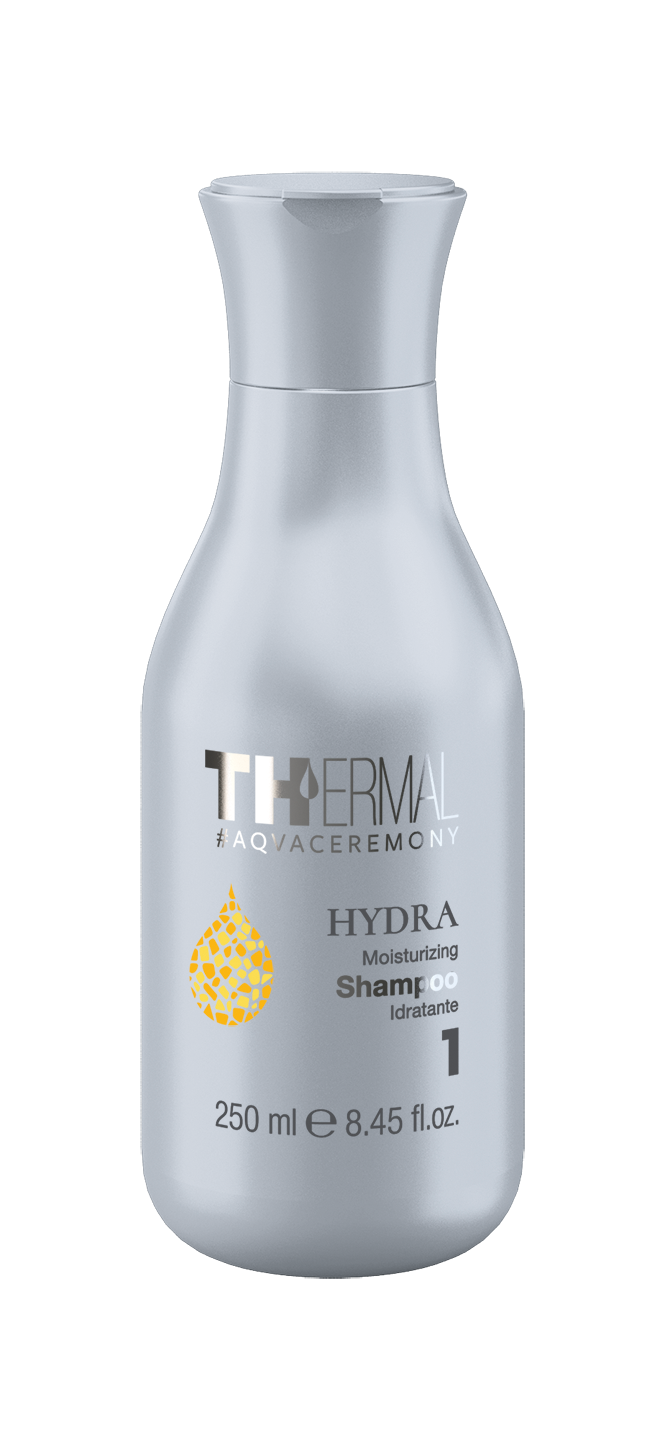 Thermal Hydra Moisturizing Shampoo