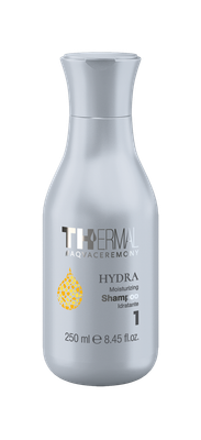 Thermal Hydra Moisturizing Shampoo