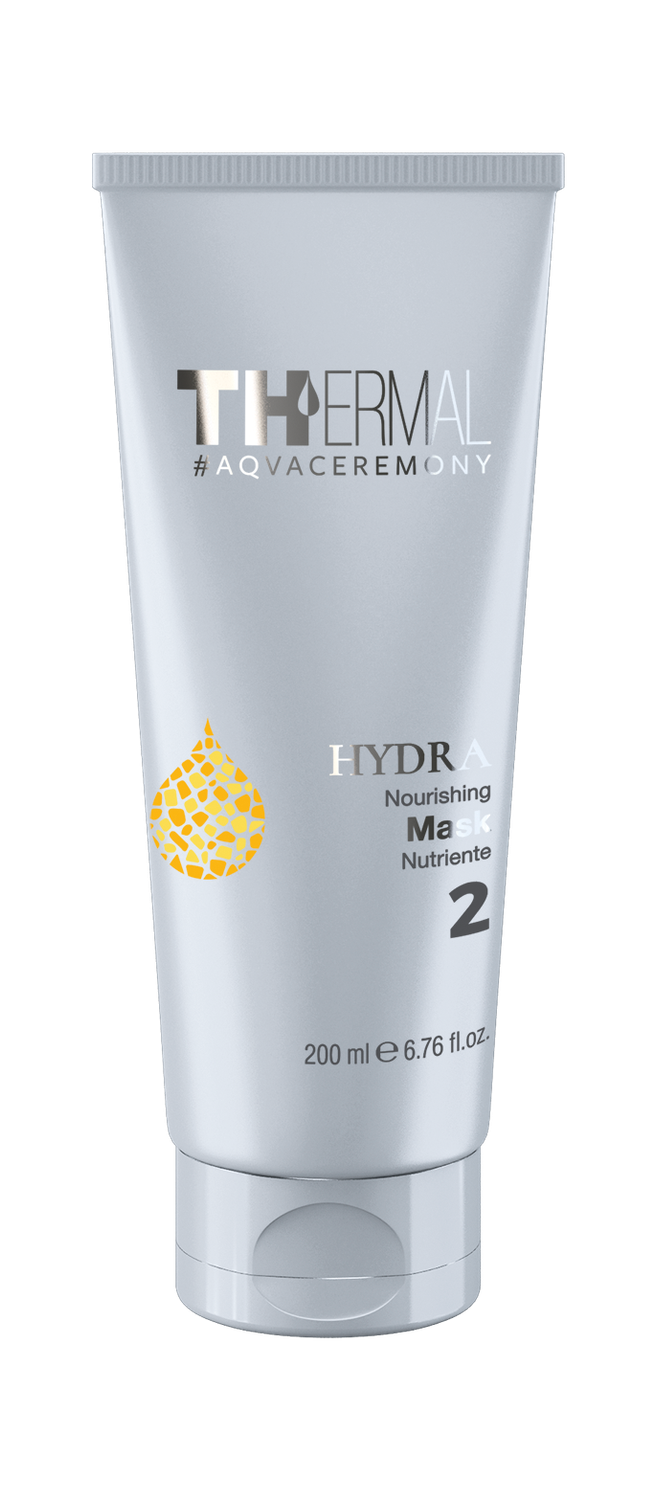 Thermal Hydra Nourish Mask