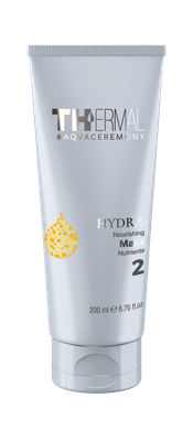 Thermal Hydra Nourish Mask