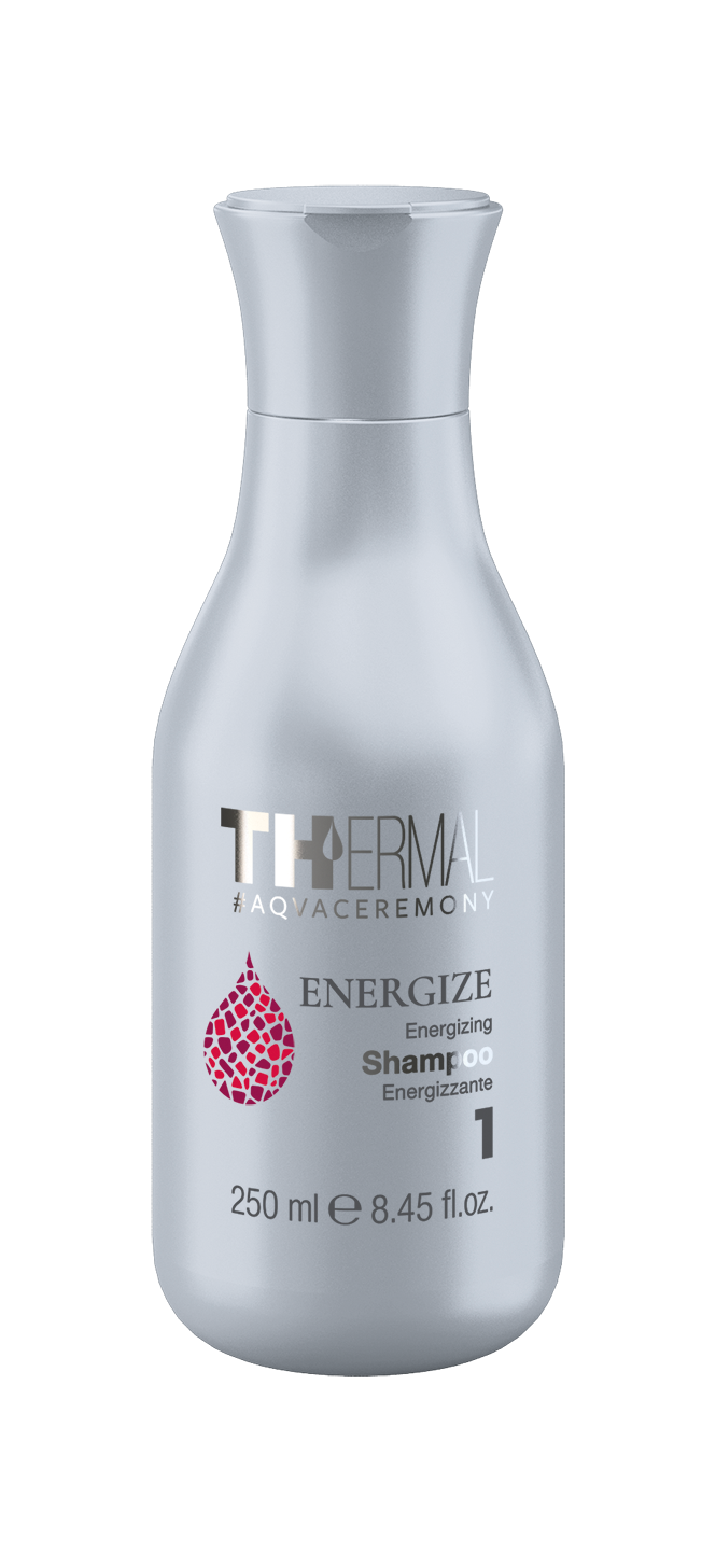 Thermal Energize Shampoo