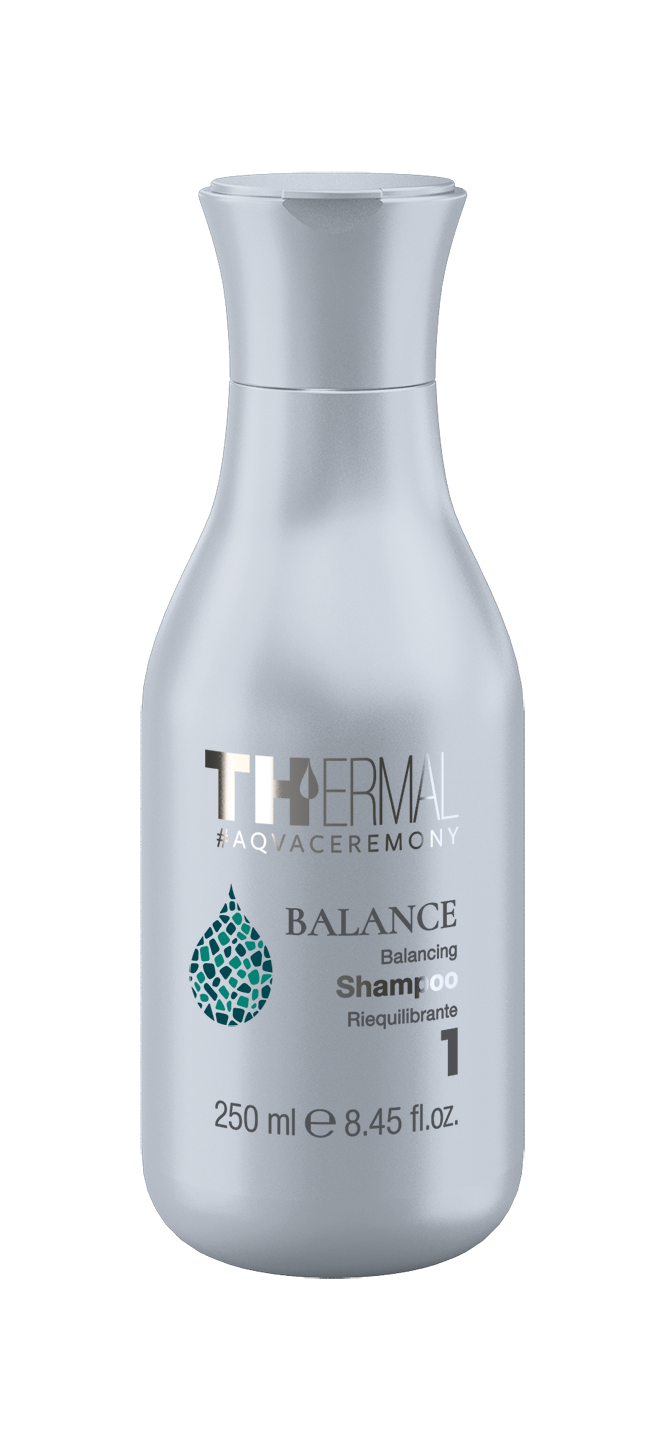 Thermal Balance Shampoo