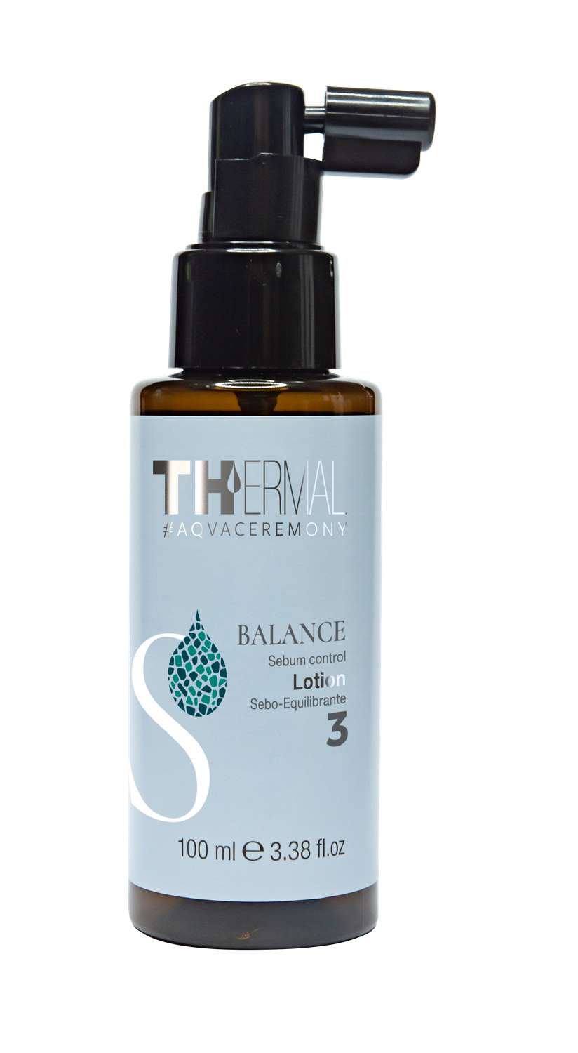 Thermal Balance Sebum Control Lotion
