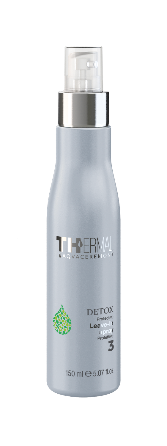Thermal Detox Protective Spray