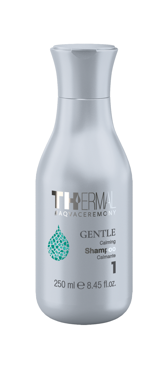 Thermal Gentle Calming Shampoo