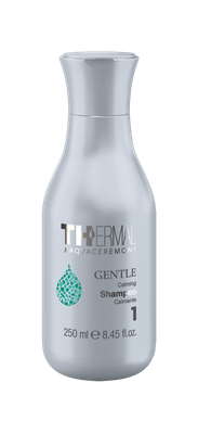 Thermal Gentle Calming Shampoo