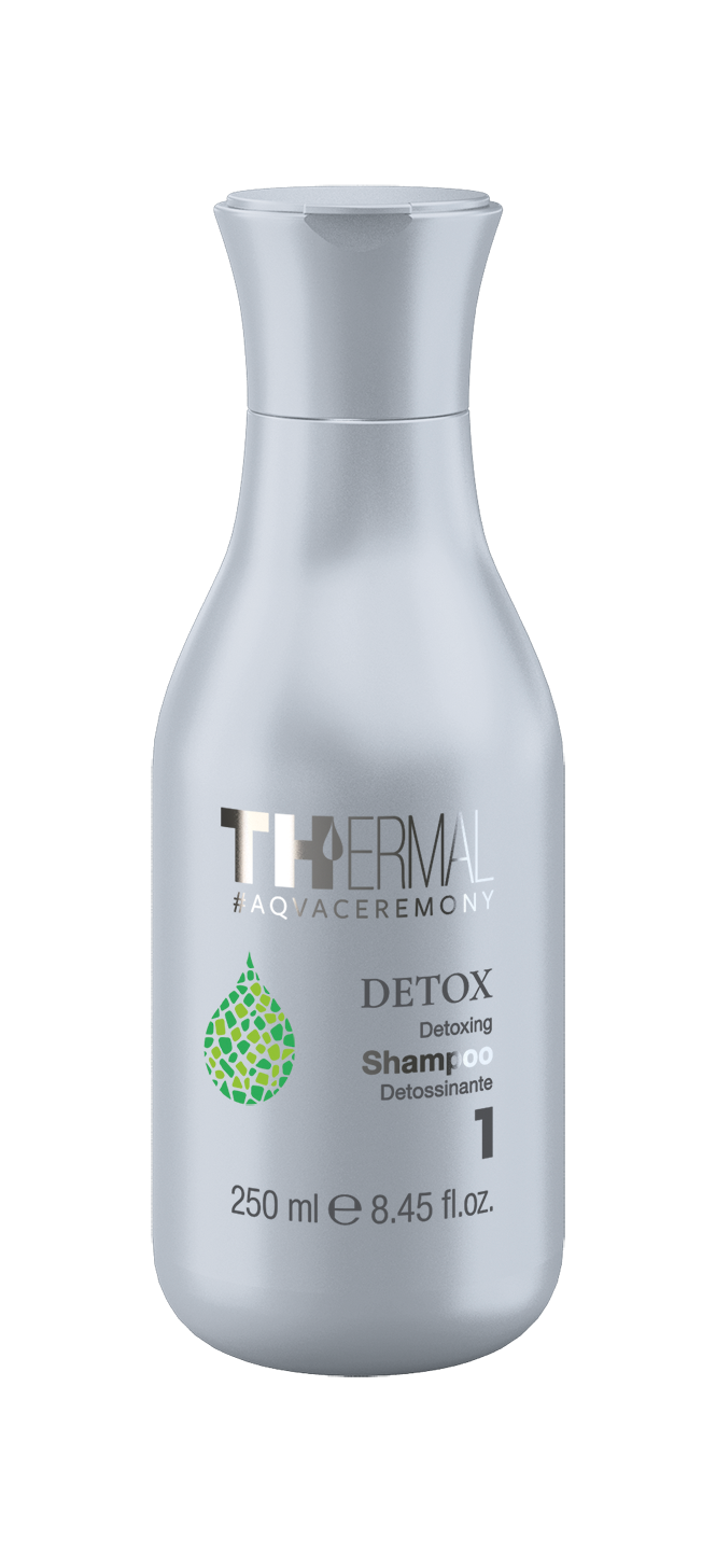 Thermal Detox Shampoo