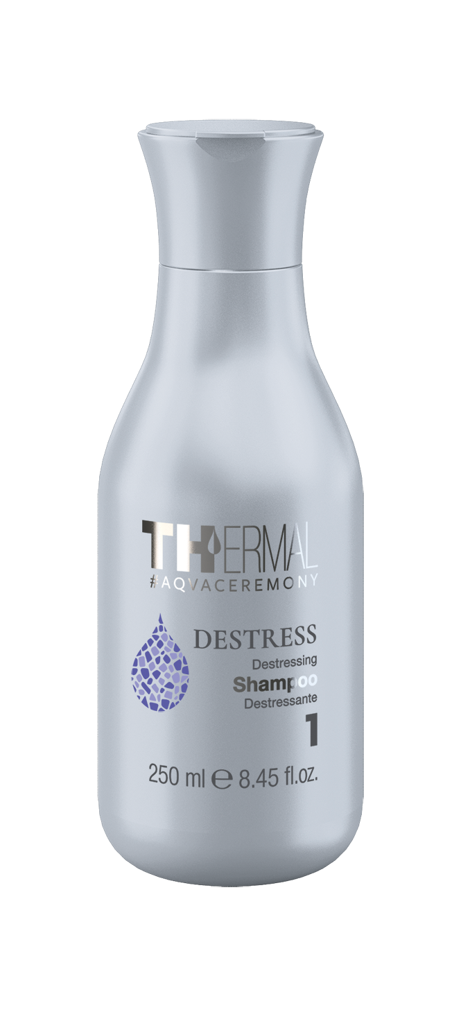 Thermal Destress Shampoo