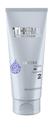 Thermal Destress Mask