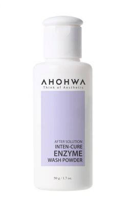 Inten-Cure Enzyme Wash Powder