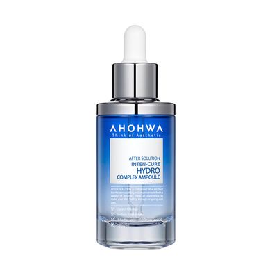 Inten-Cure Hydro Complex Ampoule