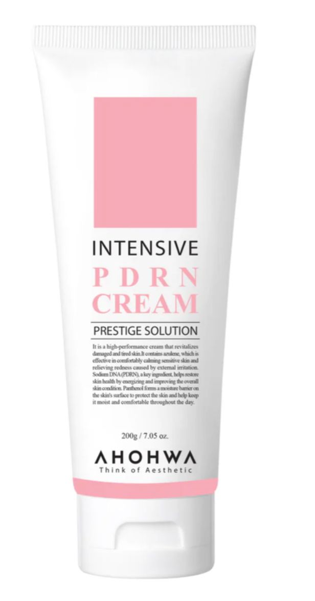 Intensive PDRN Cream
