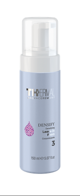 Thermal Densify Densifying Leave-In Foam