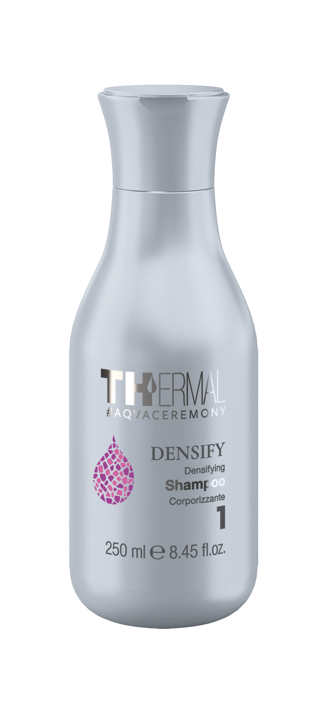 Thermal Densify Shampoo