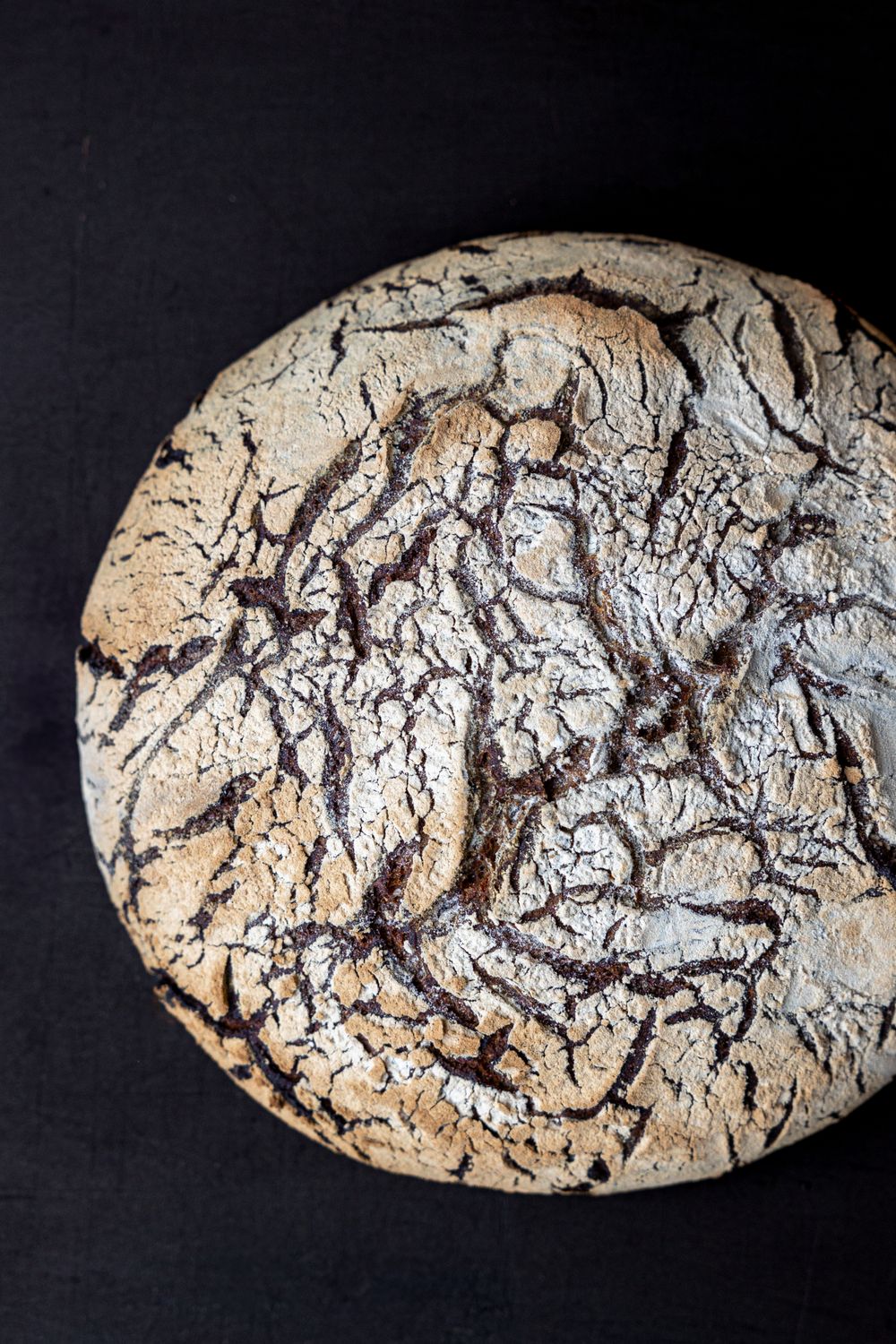 Seigle au citron vert