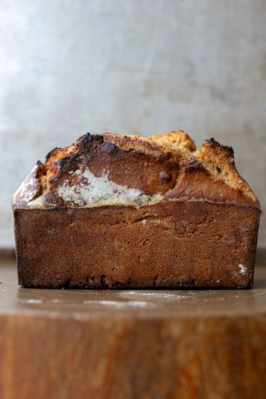 Miettes au Miel des Cevennes