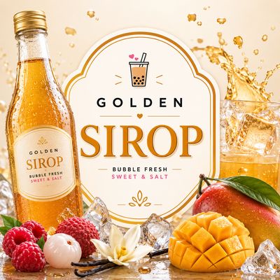 Sirops