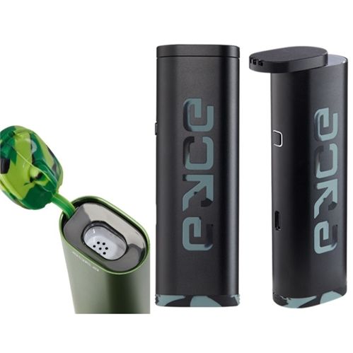 EYCE PV1 Black