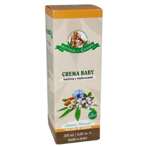Baby Cream, 200ml