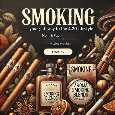 Smoking