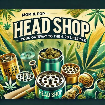 Head Shop