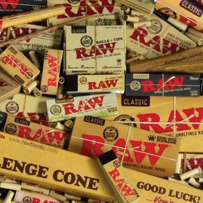 Rolling Papers