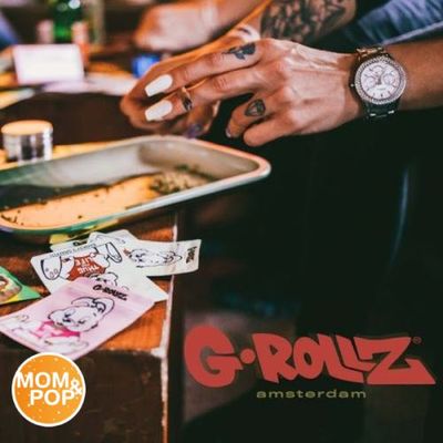 G-Rollz