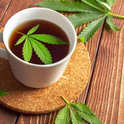 CBD Drinks
